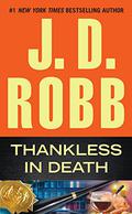 Thankless in Death by J.D. Robb