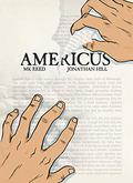 Americus by M.K. Reed