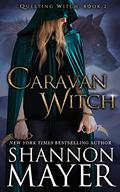 Caravan Witch by Shannon Mayer