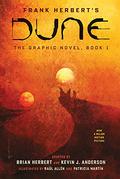 Dune: The Graphic Novel, Book 1 (Dune: The Graphic Novel #1) by Bill Sienkiewicz