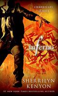 Inferno by Sherrilyn Kenyon