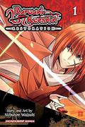 Rurouni Kenshin: Restoration, Vol. 1 (Rurouni Kenshin Restoration #1) by Nobuhiro Watsuki