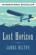 Lost Horizon by James Hilton
