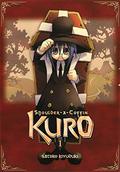 Shoulder-a-Coffin Kuro, Vol. 1 (Shoulder-a-Coffin Kuro #1) by Satoko Kiyuduki