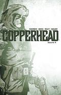 Copperhead, Vol. 4 (Copperhead #4) by Jay Faerber