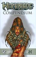 Witchblade Compendium Volume 1 (Witchblade #1-50) by Randy Green