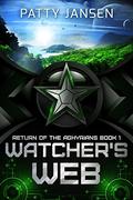 Watcher's Web by Patty Jansen