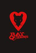 Rat Queens: Deluxe Edition, Volume 2 (Rat Queens: Deluxe Editions #2) by Owen Gieni