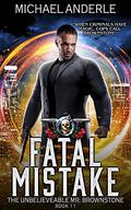 Fatal Mistake by Michael Anderle