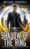 Shadow of the Ring by Michael Anderle