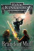 The Rogue Knight by Brandon Mull