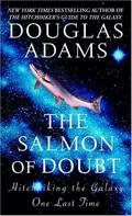 The Salmon of Doubt (Dirk Gently #3) by Douglas Adams