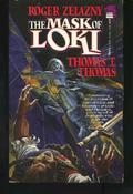 The Mask of Loki by Thomas T. Thomas