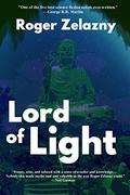 Lord of Light by Roger Zelazny