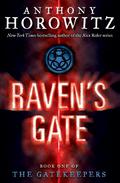 Raven's Gate by Anthony Horowitz