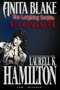 Anita Blake, Vampire Hunter: The Laughing Corpse, Volume 2: Necromancer (Anita Blake, Vampire Hunter: The Laughing Corpse #2) by Jessica Ruffner