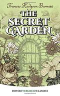 The Secret Garden by Frances Hodgson Burnett