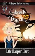 Ghostly Despair by Lily Harper Hart
