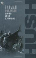 Batman: Hush, Vol. 2 by Jeph Loeb