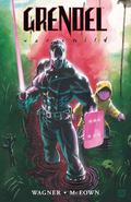 Grendel: Warchild (Grendel #Warchild) by Pat McEown