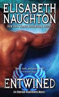 Entwined by Elisabeth Naughton