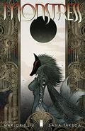 Monstress #2 by Marjorie M. Liu