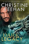 Dark Legacy by Christine Feehan
