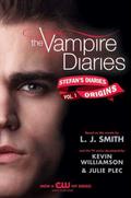 Origins (The Vampire Diaries: Stefan's Diaries #1) by Kevin Williamson