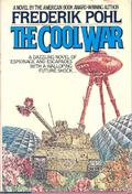The Cool War by Frederik Pohl