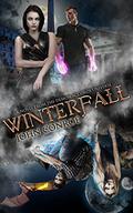 Winterfall by John Conroe