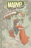 Marvel Fairy Tales (Marvel Fairy Tales #1-3) by C.B. Cebulski
