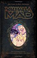Valhalla Mad (Valhalla Mad #1-4) by Joe Casey