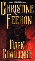 Dark Challenge by Christine Feehan