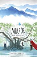 Mirror: The Mountain (Mirror #1-5) by Emma Ríos