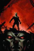 Drax the Destroyer: Earthfall (Drax the Destroyer: Earthfall #1-4) by Mitch Breitweiser