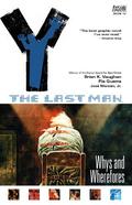 Whys and Wherefores (Y: The Last Man #10) by Claudia Fliege