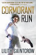 Cormorant Run by Lilith Saintcrow