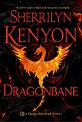 Dragonbane by Sherrilyn Kenyon