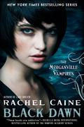 Black Dawn by Rachel Caine