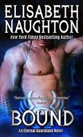 Bound by Elisabeth Naughton