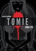 Tomie by Junji Ito