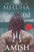 The Immortals of Meluha by Amish Tripathi