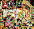 Panther by Michele Hutchison