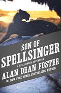 Son of Spellsinger by Alan Dean Foster