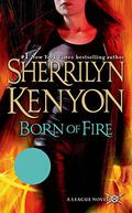 Born of Fire by Sherrilyn Kenyon