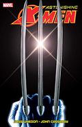 Astonishing X-Men: Ultimate Collection, Volume 1 by Joss Whedon, John Cassaday