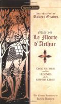 Le Morte D'arthur by Keith Baines