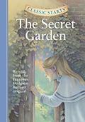 The Secret Garden by Frances Hodgson Burnett