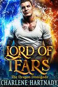 Lord of Tears by Charlene Hartnady