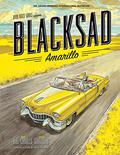 Blacksad: Amarillo (Blacksad #5) by Juan Díaz Canales